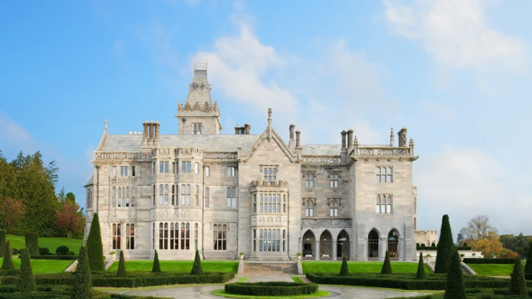 Adare Manor Hotel