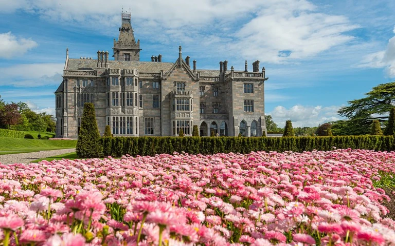 Adare Manor Hotel